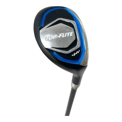 Top Flite 4 Hybrid Graphite Shaft Senior Flex 39.5" Right-Handed - Image 1 of 4