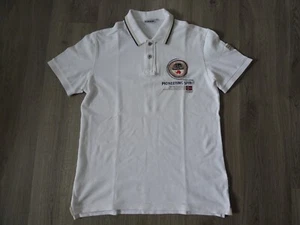 Poloshirt von Naparijri, Gr. L - Bild 1 von 4