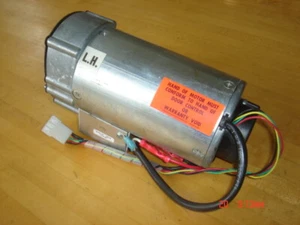 LH Dor-O-Matic Motor with Encoder - Picture 1 of 2