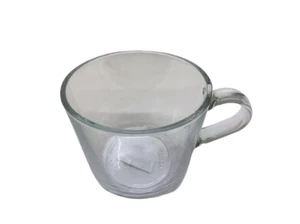 Brand New IKEA IKEA 365+ Clear Mug 36 cl (12 oz) 902.797.24 - Picture 1 of 10
