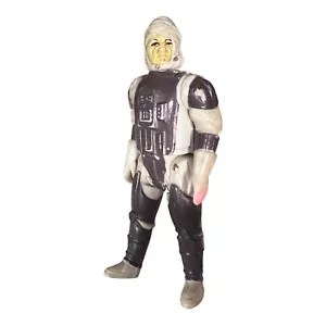 Modellino vintage Star Wars Dengar Bounty Hunter 1980 - Foto 1 di 1