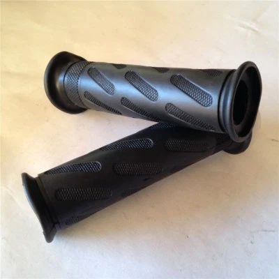 Empuñadura de motocicleta 25 mm para Honda Shadow VT/XVS 400/600/750/1100/1300 Magna Foto 1 de 4