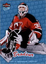 2006-07 Ultra Ice Medallion Hockey Card Pick