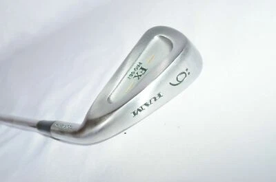 Ram Fx Pro-Set 6 Iron Right Hand 36.75" Steel Stiff With New Grip - Image 1 of 4