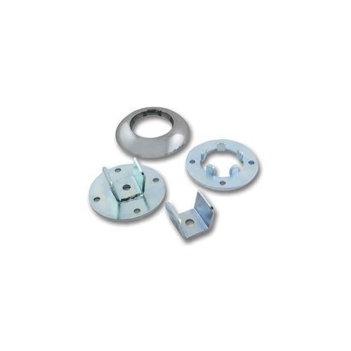 B-TECH - BT7056 - Boden Befestigung Set, 50MM SYSTEM2 - Image 1 of 1