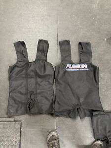 Inzer Fushion Deadlift suit