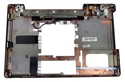 NUEVO EMACHINES E528 E728 CUBIERTA INFERIOR BASE INFERIOR Foto 1 de 2