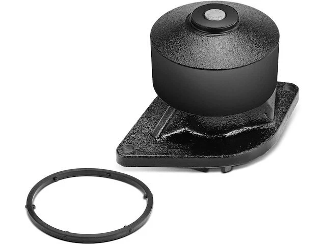 Bomba de água Autopart Premium compatível com Kenworth T170 2008-2009 6,7L 6 cilindros base 45ZNKM - Imagem 1 de 1