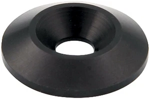 ALLSTAR PERFORMANCE 18665 COUNTERSUNK WASHER BLACK 1.250 OD 1/4 - Bild 1 von 1