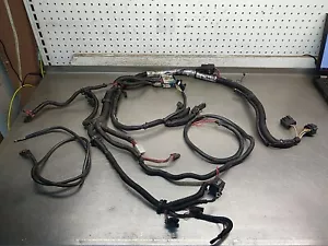 Polaris Switchback 900 / RMK Fusion Classic 700-900 2006 Wiring Harness 25022001 - Picture 1 of 11