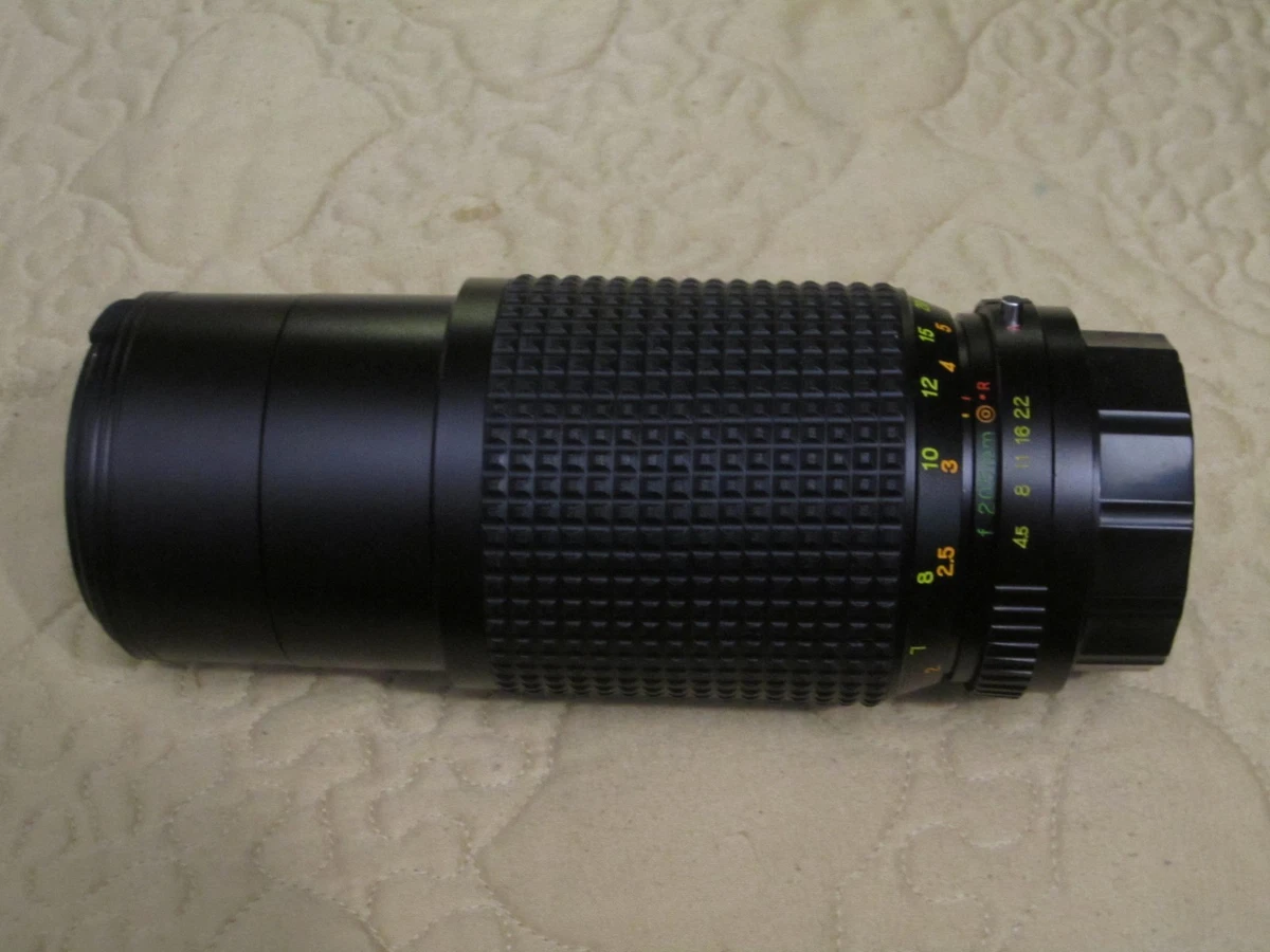 Osawa Camera Lenses for sale | eBay