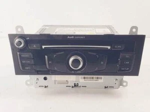 8R1035186N sistema audio radio cd para AUDI A4 BER. (B8) BASICO 2007 1143291 - Imagen 1 de 16