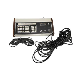 Fair-Play Scoreboard Controller Fairtron MP-68 - Picture 1 of 5