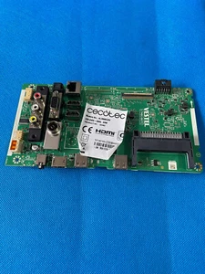 Despiece de TV CECOTEC ALH0032N, VESTEL 17MB186TC, VESTEL 17IPS62 - Imagen 1 de 16