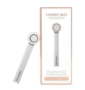 Dispositivo de terapia de luz LED Trophy Skin BrightenMD 4 en 1 - Imagen 1 de 4