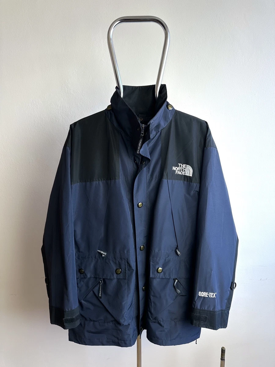 North Face Gore Tex Jacket for sale - eBay