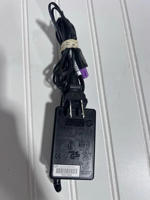 HP 0957-2286 AC Adapter 30V 333mA für Drucker Netzteil ORIGINAL OEM - Bild 1 von 2