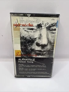 Forever Young - Alphaville '84 GMBH Atlantic 80186-4 - Bild 1 von 3