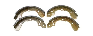 Bendix RS697 Global Brake Shoe - Picture 1 of 1