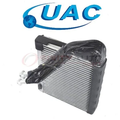 UAC Rear AC Evaporator Core for 2015-2018 Ford Transit-250 3.7L V6 - Heating vb Foto 1 de 4