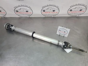 14-19 C7 Corvette Manual Rear Inner Drive Shaft Assembly, INNER SHAFT ONLY! OEM - Bild 1 von 24