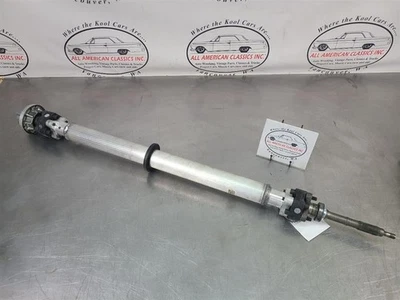 Conjunto de eje de transmisión interior trasero manual Corvette 14-19 C7, ¡SOLO EJE INTERIOR! OEM Foto 1 de 4