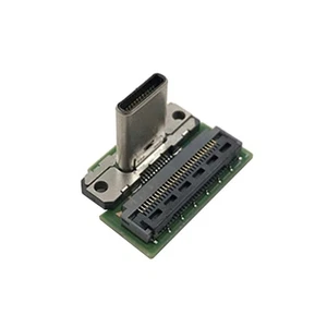 USB Type-C Charging Port Charger Socket Connector Repair for NS Switch Console - Picture 1 of 7