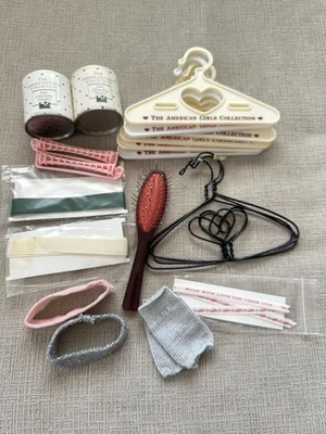 Lote de accesorios American Girl  Foto 1 de 4
