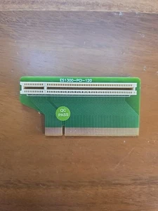 PCI Riser Card ES1300-PCI-120 for Intel D201GLY2 Mini-ITX Motherboard - Picture 1 of 2