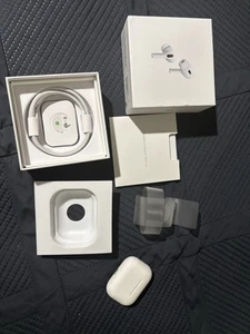AirPods Pro 2 - Photo 1 sur 3