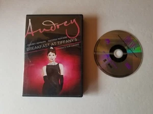 Breakfast at Tiffany's (DVD, 2013) - Bild 1 von 1