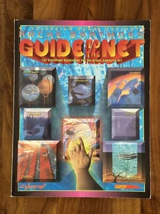 Cyberpunk Rache Bartmoss’ Guide To The Net - KOSTENLOSER VERSAND!!! - Bild 1 von 9