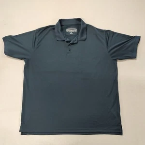 MAGELLAN HERREN Sportswear blau 2XL belüfteter Rücken Angeln - Bild 1 von 13