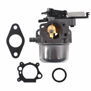 Vergaser für Briggs Stratton 875Exi 190cc Craftsman Troy Bilt Rasenmäher - Bild 1 von 8