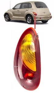 LEFT REAR TAIL LIGHT LAMP FITS FOR CHRYSLER PT CRUISER USA 2000-2005 - Picture 1 of 5