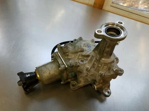 OEM BUICK ENCORE 1.4 TURBO 13-16 17 18 19 TRANSFER CASE CENTER DIFFERENTIAL 5A - Picture 1 of 9
