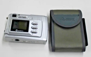 Oregon Scientific DS6200 2MP ThinCam Digital Camera - Picture 1 of 5