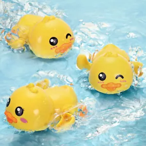 3 Pack Bath Toys for Toddlers 1-3, Water Pool Toys for Baby, Infant Bathtub Toys - Picture 1 of 6