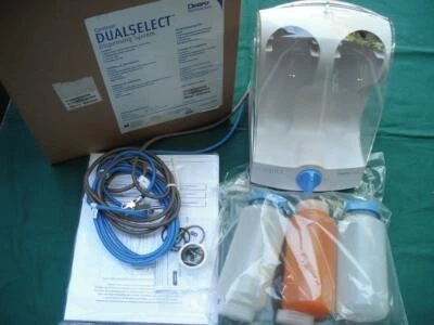 Dentsply Dualselect Passiver Flüssigkeitsspender-System Cavitron Geräte Dispens