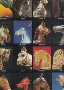 Pianotti - Cavalli di Sogno e di Leggenda - Artsana 2000 Collezione Catelli - Imagen 1 de 1