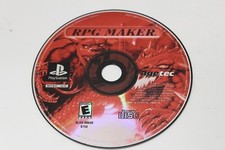 .PSX.' | '.RPG Maker.
