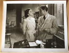 Jenny Jugo EIN HOFFNUNGSLOSER FALL Hannes Stelzer 1939 AHF #223