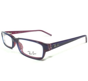 Las mejores ofertas en Púrpura Ray-Ban Marcos de Anteojos | eBay