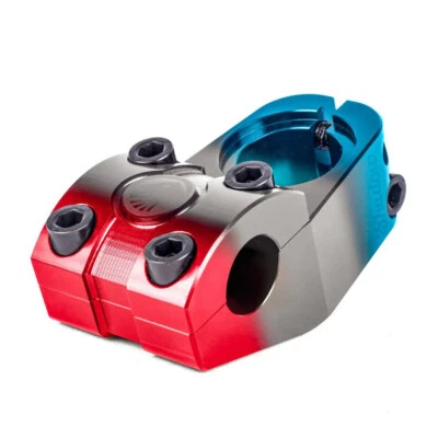 SHADOW CONSPIRACY FINEST TOP LOAD BMX BICYCLE STEM 48mm reach SUBROSA BLAST POP - Image 1 of 4