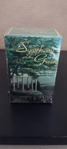 Symphony On The Green A Festival Of The World's Greatest Classics Cassette Tapes - Picture 1 of 3