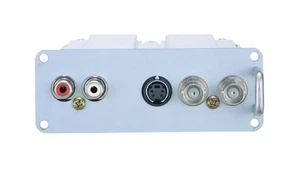 Panasonic TY-42TM6B Composite/S-Video Board (BNC) Plug-in Board for Plasma 6 Series and Later - Picture 1 of 3