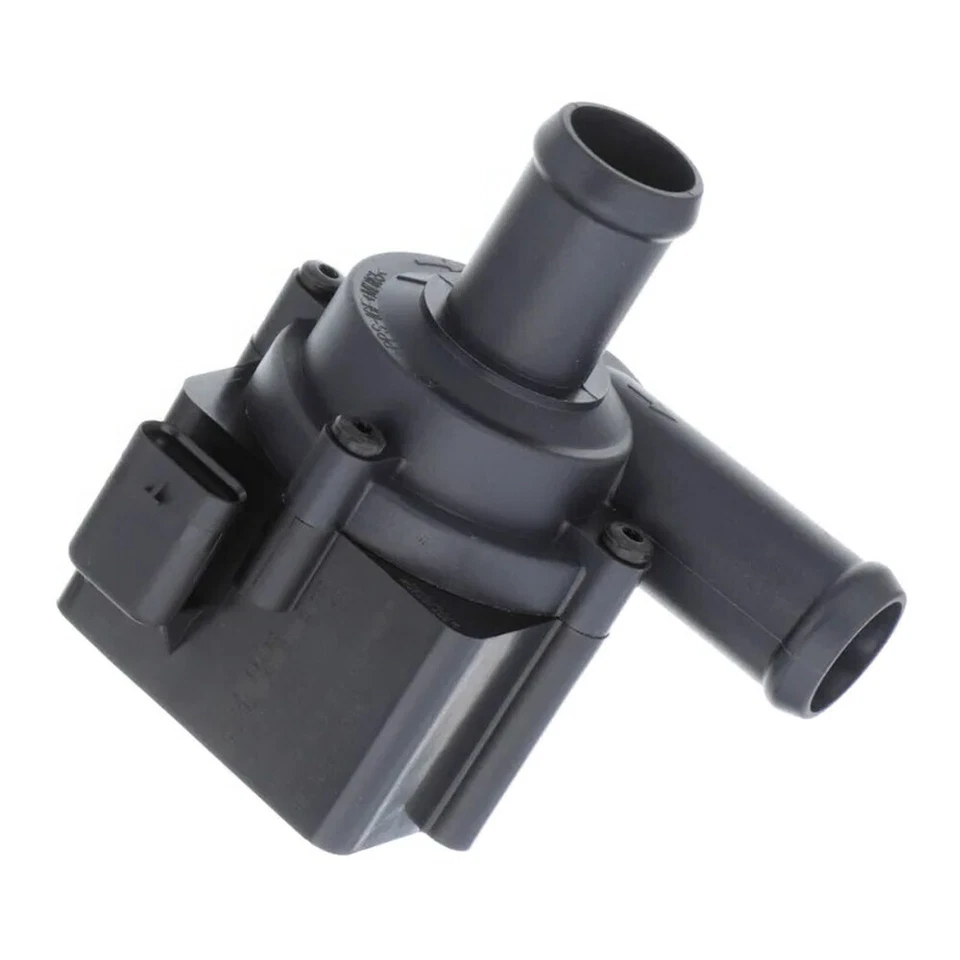 Engine Cooling Auxiliary Water Pump 11517629914 For BMW 7 Series (F02) 2009-2012 - Image 1 of 1