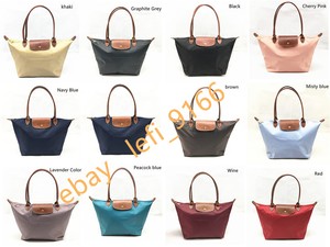 le pliage tote bolsa s