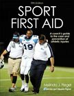 Sport First Aid By Melinda J Flegel: New