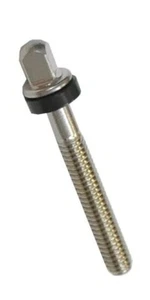 Pearl Tension Rod W7/32 x 42mm for 5.5" Depth Snare Drums for DC-438 w/Tracking# - Picture 1 of 3